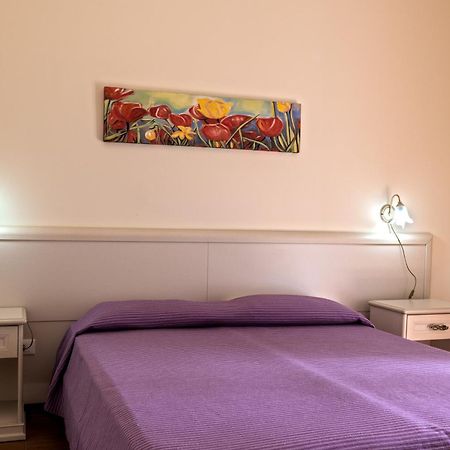 Aura Solis B&B Santa Maria di Leuca Εξωτερικό φωτογραφία