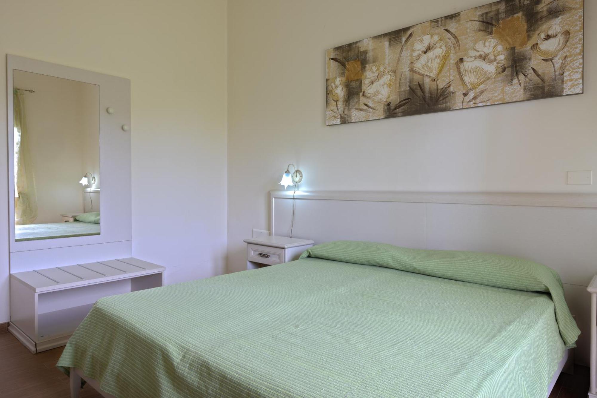 Aura Solis B&B Santa Maria di Leuca Εξωτερικό φωτογραφία