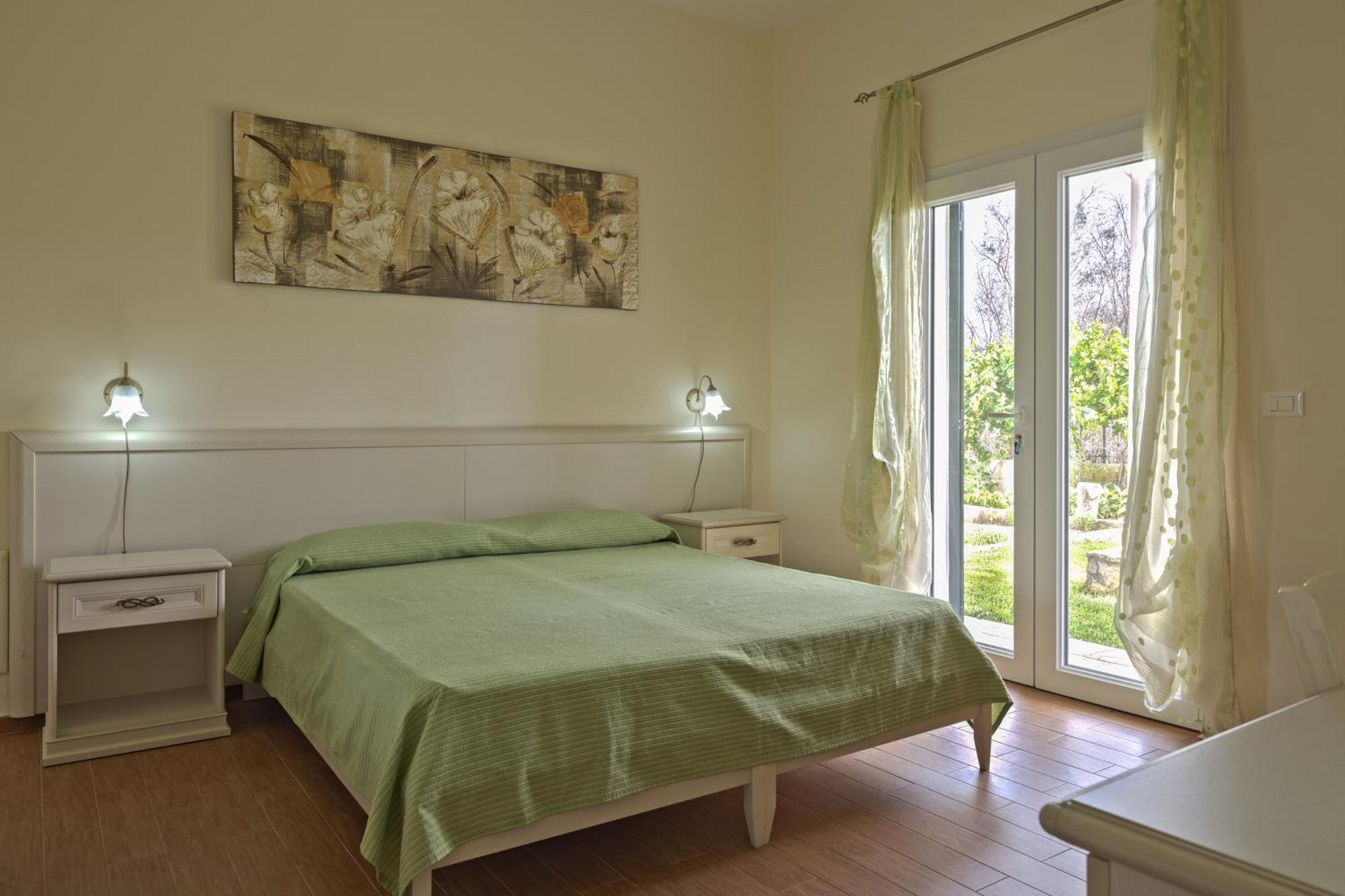 Aura Solis B&B Santa Maria di Leuca Εξωτερικό φωτογραφία