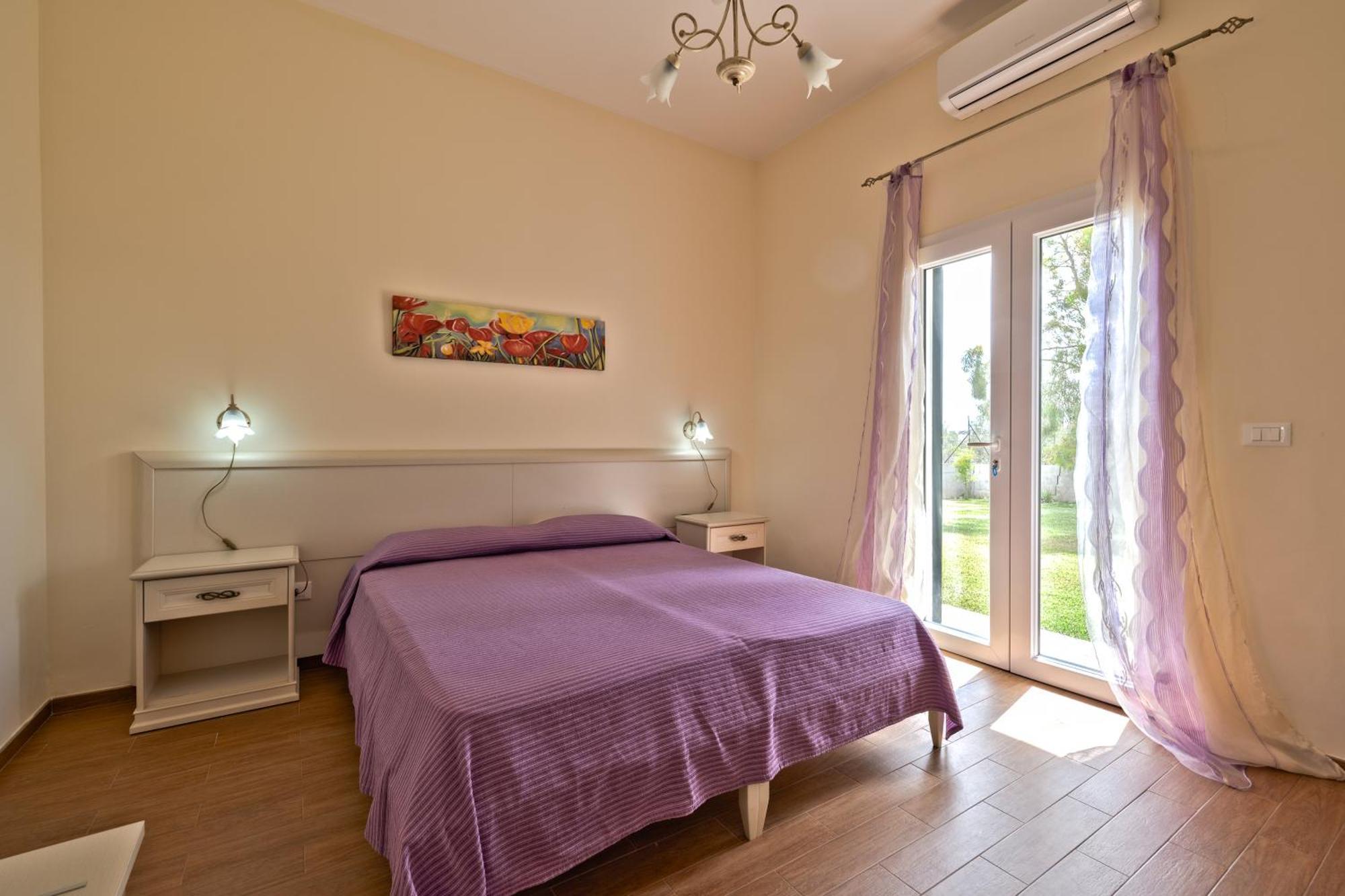 Aura Solis B&B Santa Maria di Leuca Εξωτερικό φωτογραφία