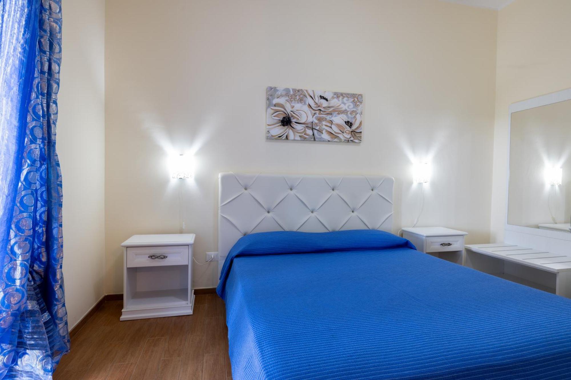 Aura Solis B&B Santa Maria di Leuca Εξωτερικό φωτογραφία