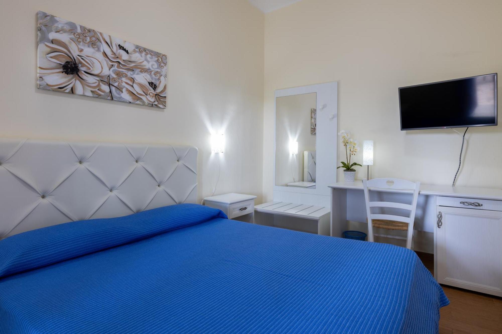 Aura Solis B&B Santa Maria di Leuca Εξωτερικό φωτογραφία