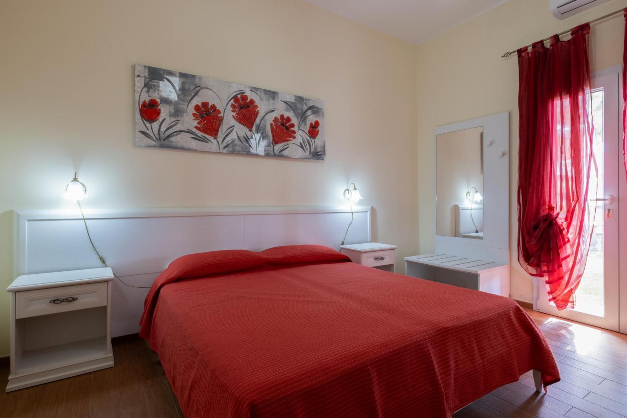 Aura Solis B&B Santa Maria di Leuca Εξωτερικό φωτογραφία