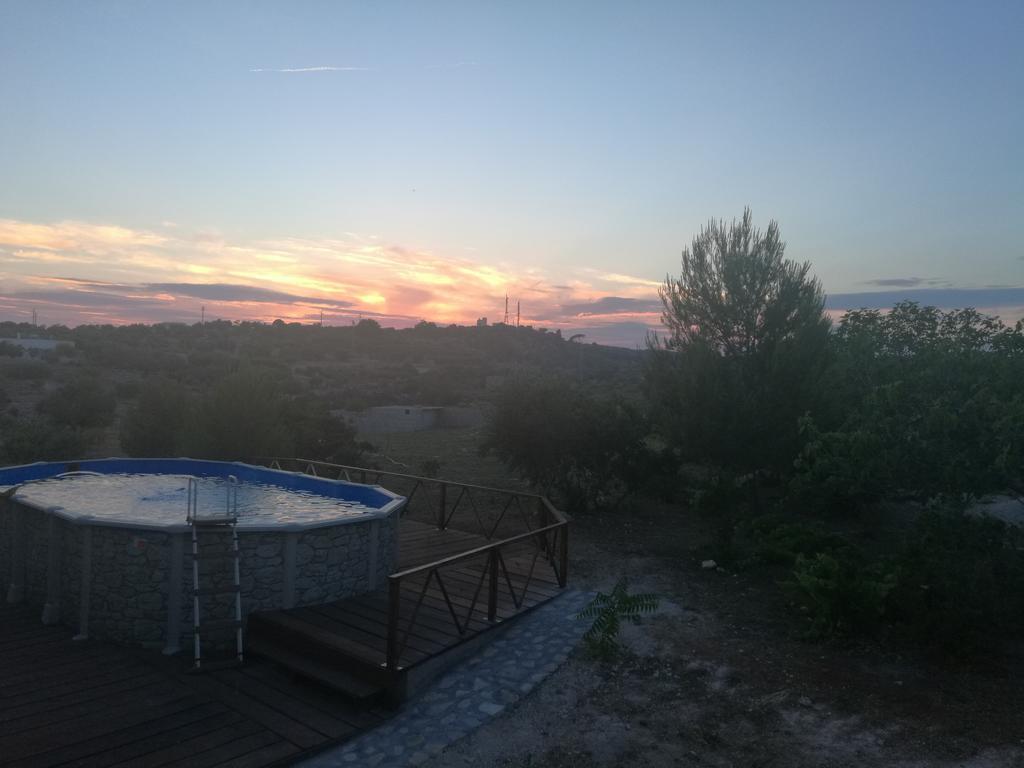 Aura Solis B&B Santa Maria di Leuca Εξωτερικό φωτογραφία